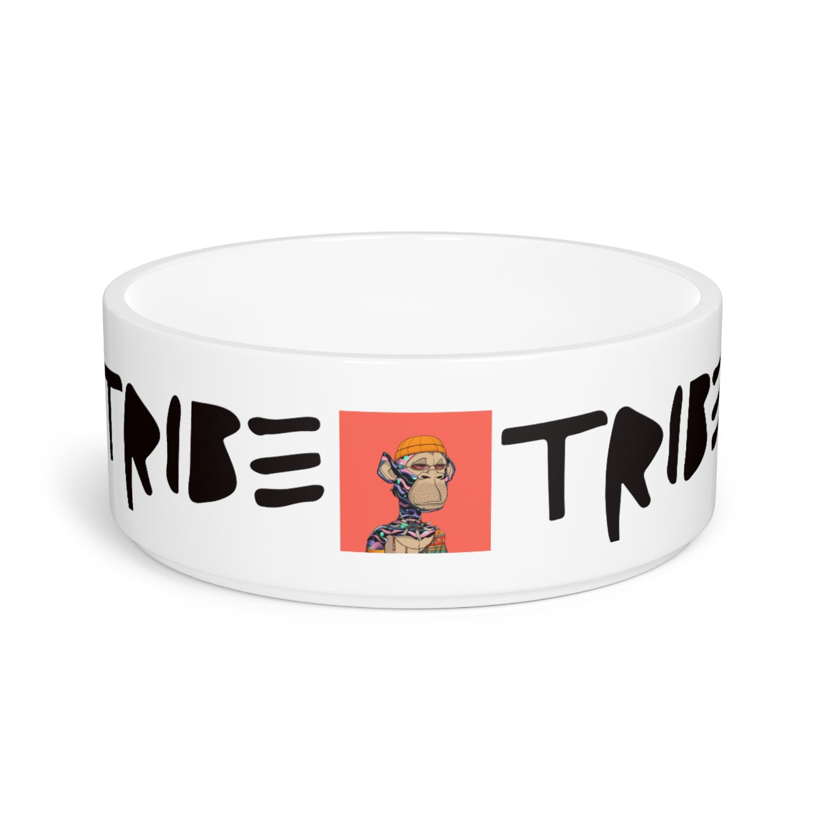 TRIBΞ 1 of 1 Pet Bowl