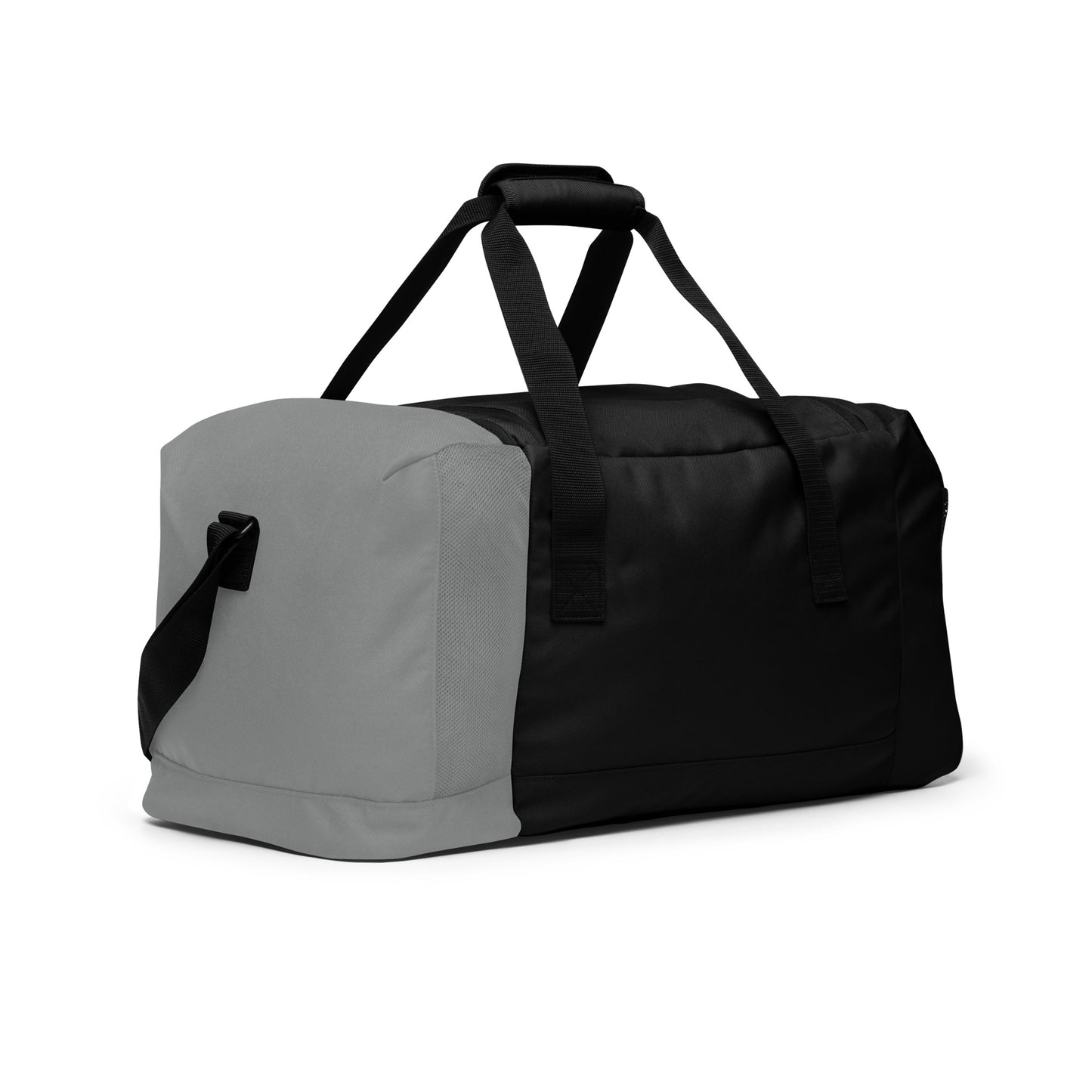 TRIBΞ adidas duffle bag