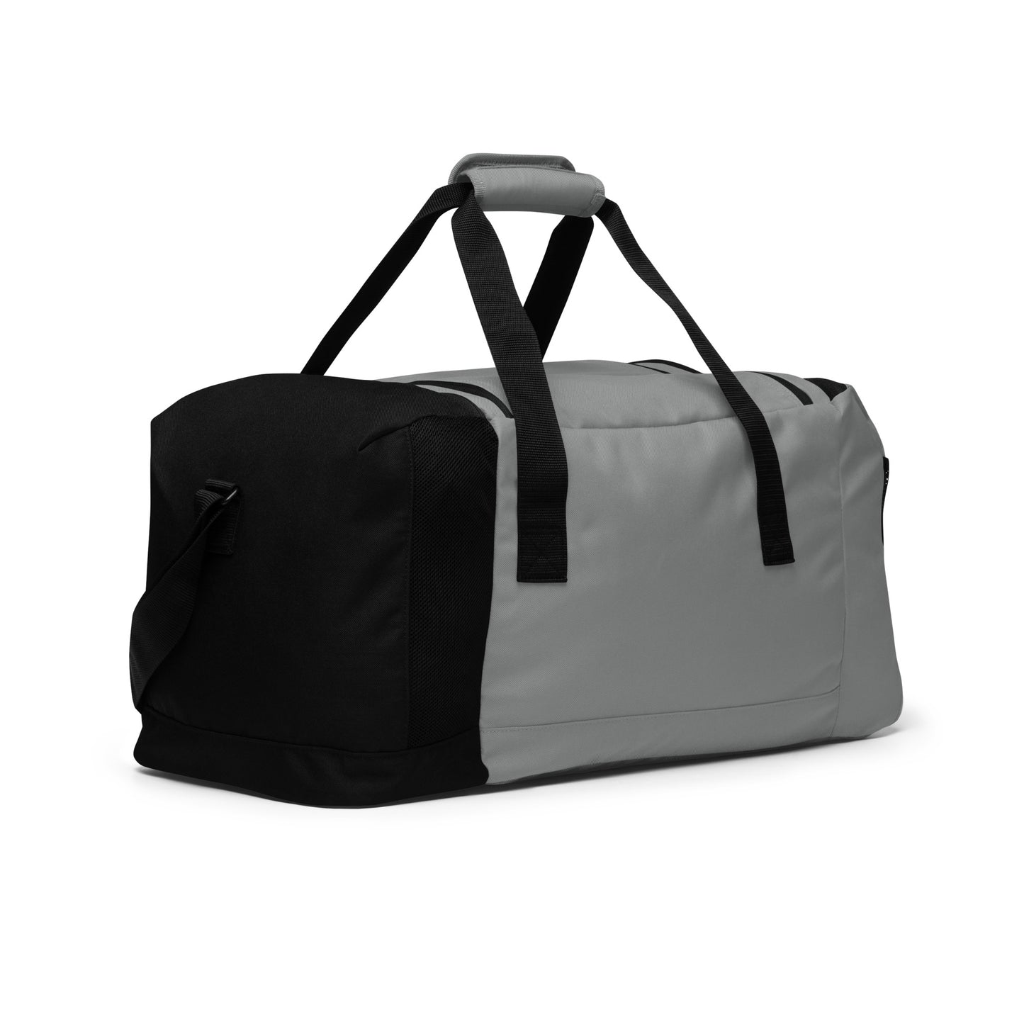 TRIBΞ adidas duffle bag