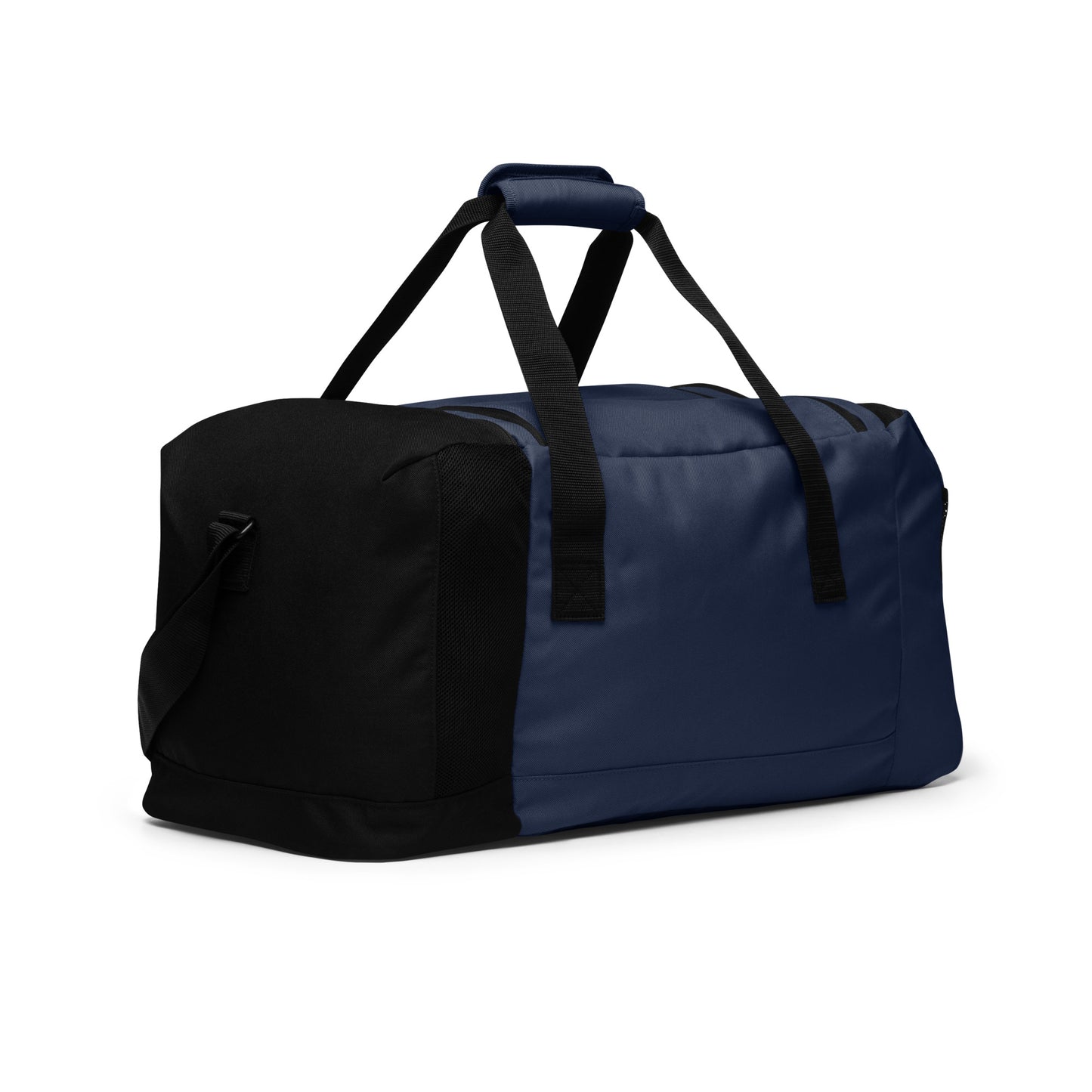 TRIBΞ adidas duffle bag