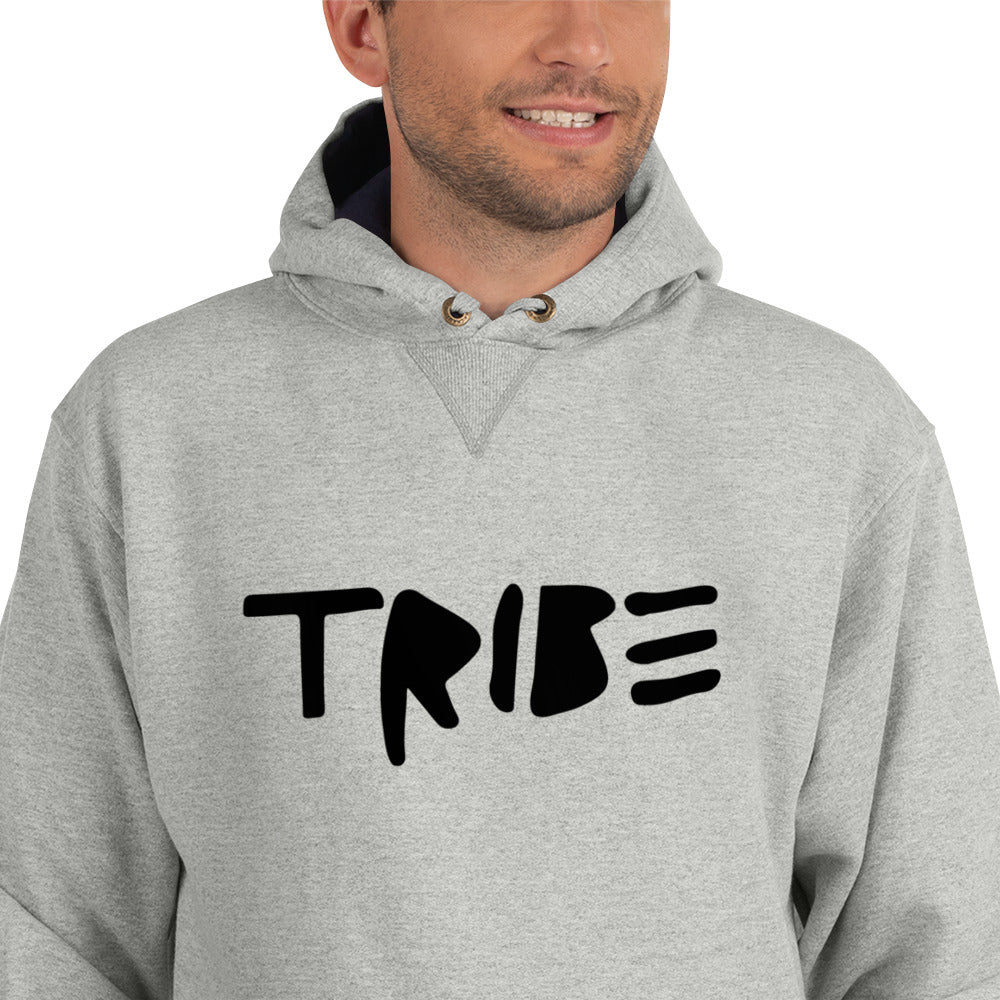 Ride or Die TRIBΞ Champion Hoodie