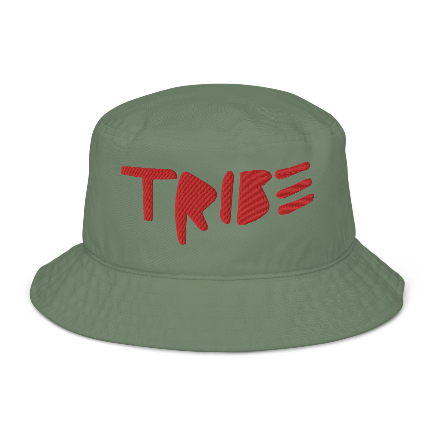 TRIBΞ ORGANIC Bucket Hat