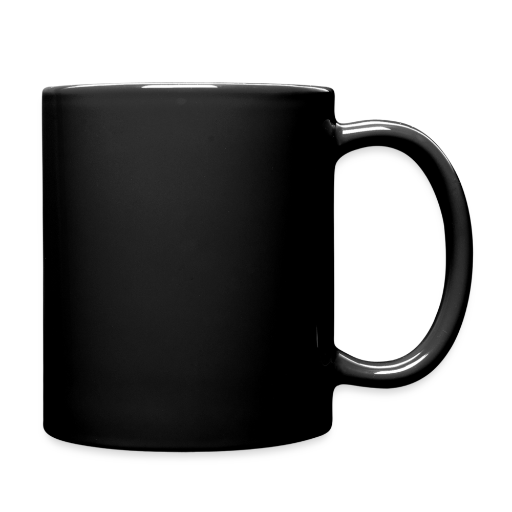 TRIBΞ Full Color Mug - black