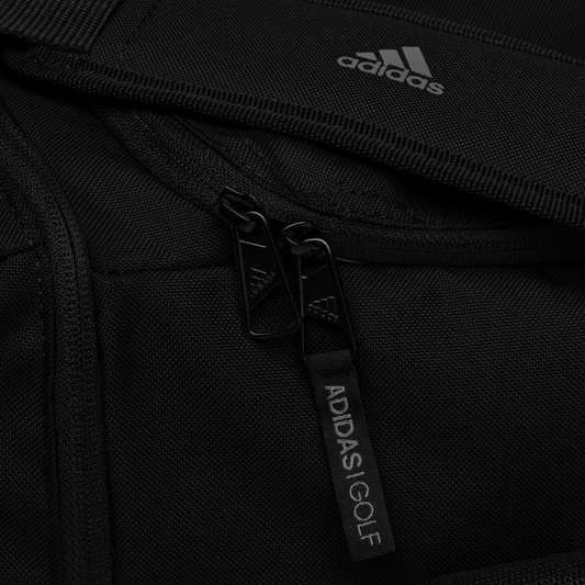 TRIBΞ adidas duffle bag