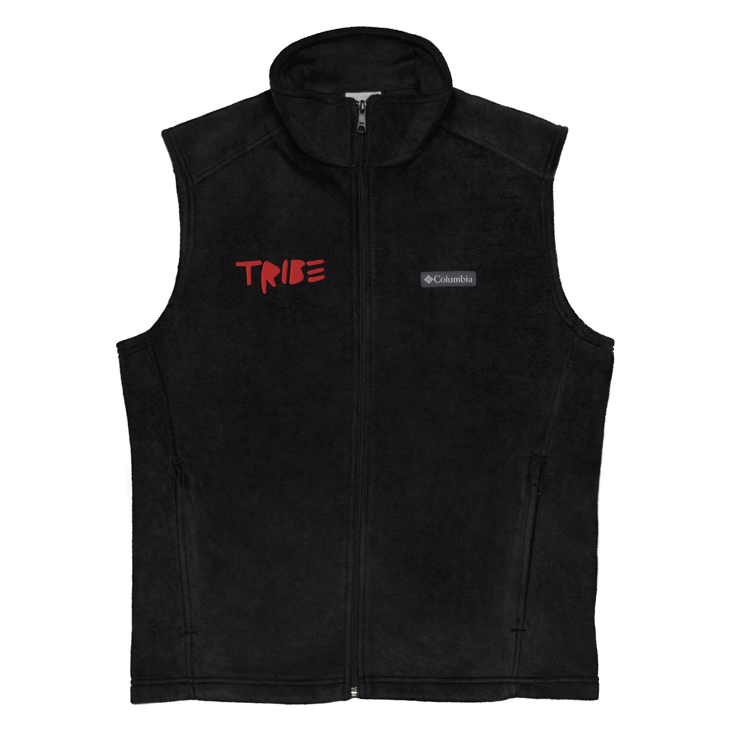 Men’s Columbia TRIBΞ fleece vest