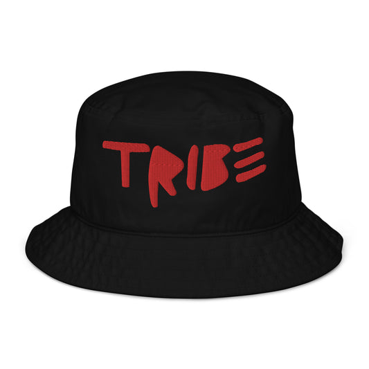 TRIBΞ ORGANIC Bucket Hat