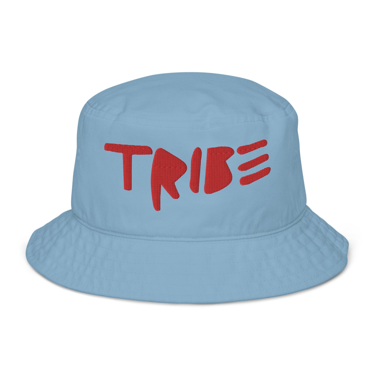 TRIBΞ ORGANIC Bucket Hat