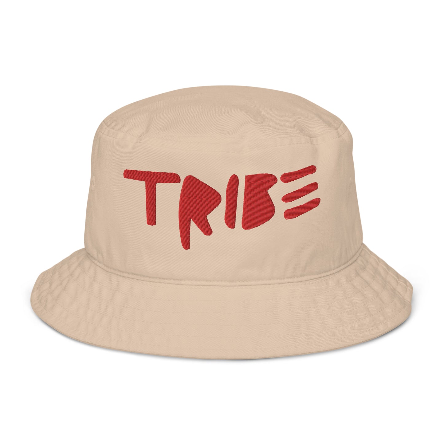 TRIBΞ ORGANIC Bucket Hat