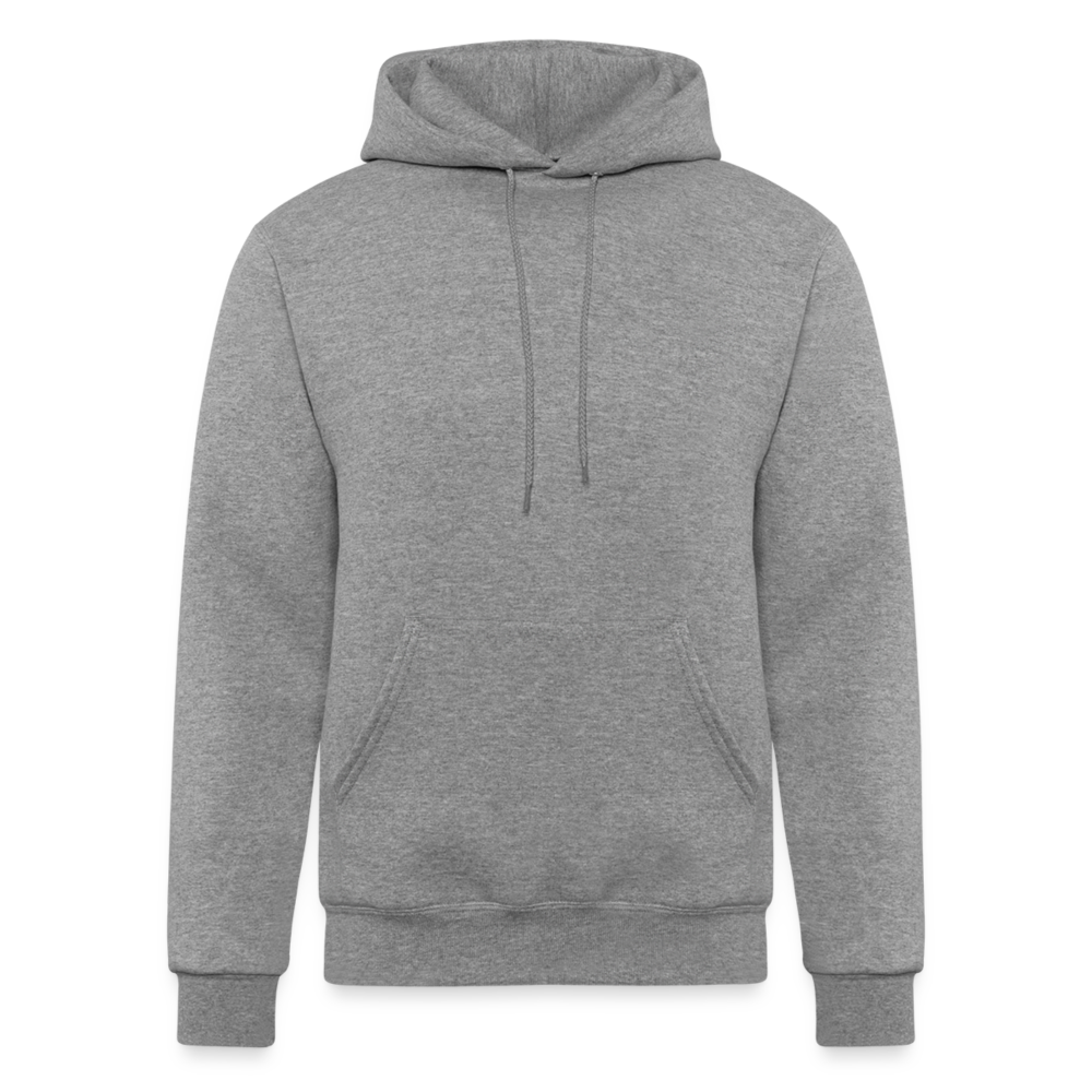 CUSTOM TRIBΞ Champion Unisex Powerblend Hoodie - heather gray