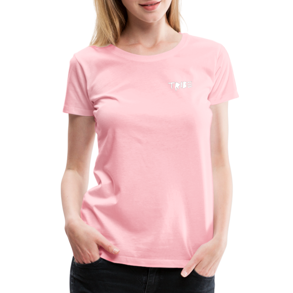 Women’s Premium T-Shirt - pink