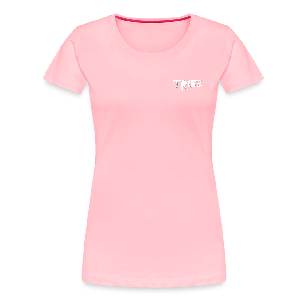 Women’s Premium T-Shirt - pink